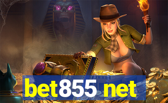 bet855 net